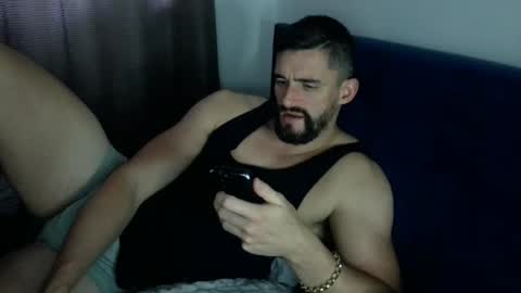 Snapshot of dannyk1990 chatting on December 3, 2024, 8:38 am Naughtystr8D online show from December 3, 2024, 8:38 am