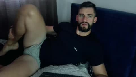 Snapshot of dannyk1990 chatting on December 3, 2024, 2:49 pm Naughtystr8D online show from December 3, 2024, 2:49 pm