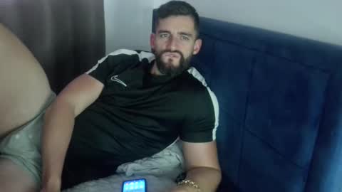 Snapshot of dannyk1990 chatting on December 6, 2024, 8:59 am Naughtystr8D online show from December 6, 2024, 8:59 am