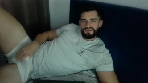 Snapshot of dannyk1990 chatting on December 17, 2024, 12:43 pm Naughtystr8D online show from December 17, 2024, 12:43 pm