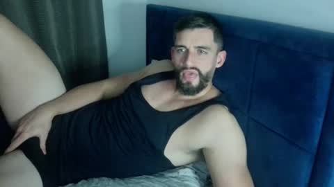 Snapshot of dannyk1990 chatting on December 18, 2024, 4:28 pm Naughtystr8D online show from December 18, 2024, 4:28 pm
