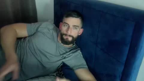 Snapshot of dannyk1990 chatting on December 23, 2024, 12:41 pm Naughtystr8D online show from December 23, 2024, 12:41 pm