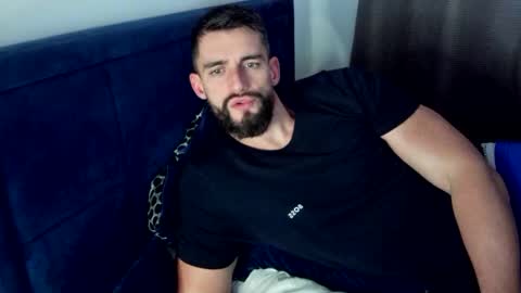 Snapshot of dannyk1990 chatting on January 9, 2025, 3:23 pm Naughtystr8D online show from January 9, 2025, 3:23 pm