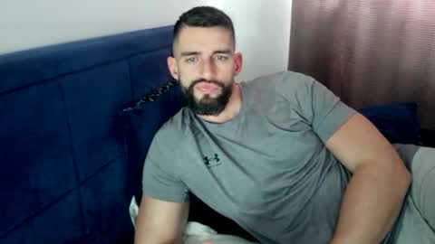 Snapshot of dannyk1990 chatting on January 13, 2025, 11:19 am Naughtystr8D online show from January 13, 2025, 11:19 am