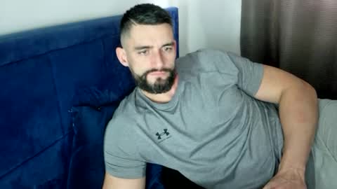 Snapshot of dannyk1990 chatting on January 13, 2025, 2:42 pm Naughtystr8D online show from January 13, 2025, 2:42 pm