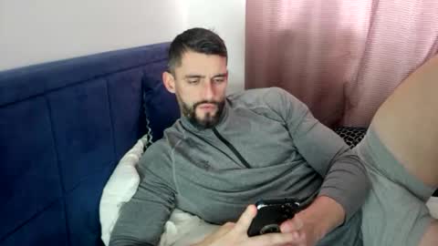 Snapshot of dannyk1990 chatting on January 24, 2025, 10:21 am Naughtystr8D online show from January 24, 2025, 10:21 am
