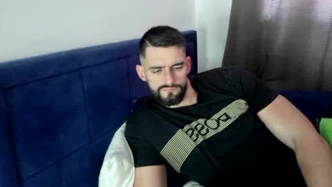 Snapshot of dannyk1990 chatting on January 27, 2025, 11:54 am Naughtystr8D online show from January 27, 2025, 11:54 am