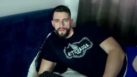 Snapshot of dannyk1990 chatting on January 28, 2025, 3:14 pm Naughtystr8D online show from January 28, 2025, 3:14 pm