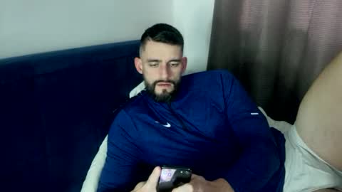 Snapshot of dannyk1990 chatting on February 10, 2025, 2:16 pm Naughtystr8D online show from February 10, 2025, 2:16 pm