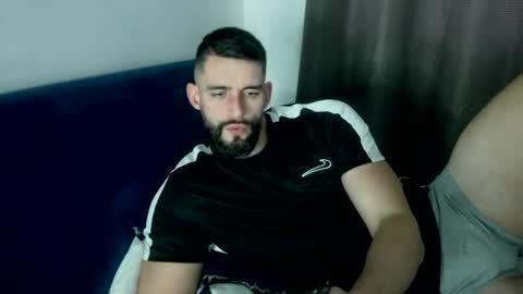 Snapshot of dannyk1990 chatting on February 11, 2025, 8:37 am Naughtystr8D online show from February 11, 2025, 8:37 am