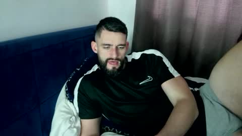 Snapshot of dannyk1990 chatting on February 12, 2025, 9:10 am Naughtystr8D online show from February 12, 2025, 9:10 am