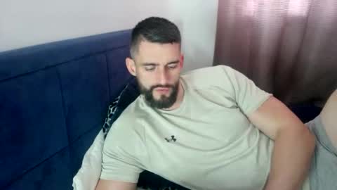 Snapshot of dannyk1990 chatting on March 5, 2025, 8:54 am Naughtystr8D online show from March 5, 2025, 8:54 am