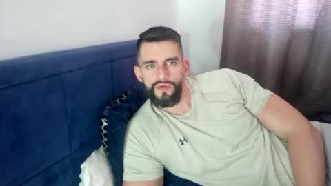 Snapshot of dannyk1990 chatting on March 5, 2025, 12:11 pm Naughtystr8D online show from March 5, 2025, 12:11 pm