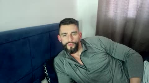 Snapshot of dannyk1990 chatting on March 5, 2025, 4:02 pm Naughtystr8D online show from March 5, 2025, 4:02 pm