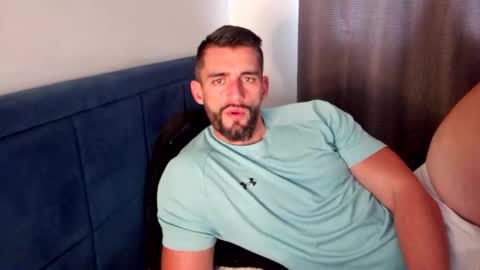 Snapshot of dannyk1990 chatting on October 29, 2025, 8:16 am Naughtystr8D online show from October 29, 2025, 8:16 am