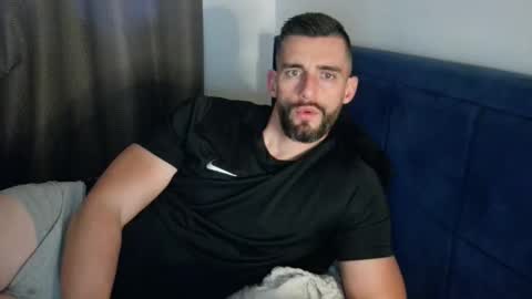 Snapshot of dannyk1990 chatting on November 4, 2025, 7:29 am Naughtystr8D online show from November 4, 2025, 7:29 am