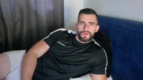 Snapshot of dannyk1990 chatting on November 5, 2025, 8:47 am Naughtystr8D online show from November 5, 2025, 8:47 am