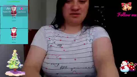 Follow me  Control lovense free D online show from December 15, 2024, 5:31 pm