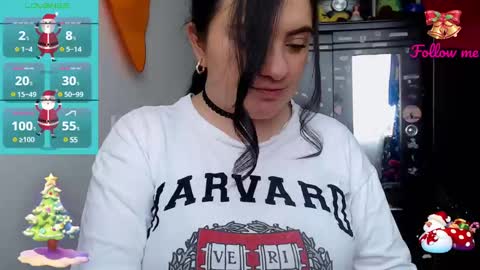 Follow me  Control lovense free D online show from December 16, 2024, 6:16 pm