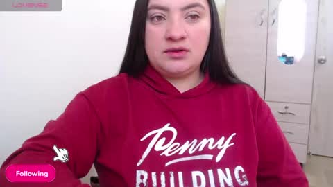 Follow me  Control lovense free D online show from July 15, 2026, 11:48 am