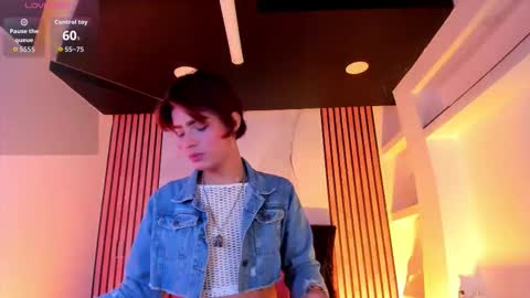 dannysa_star online show from September 10, 2025, 8:31 pm