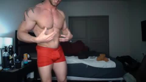 Danny Steele online show from December 11, 2024, 3:35 am