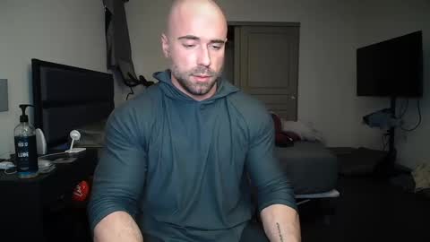 Danny Steele online show from March 3, 2025, 12:26 am