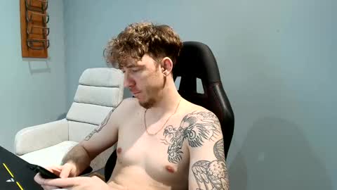 DannyThreeWay online show from September 14, 2025, 4:11 am