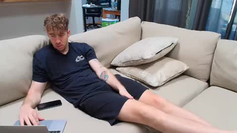 DannyThreeWay online show from November 3, 2025, 5:25 pm