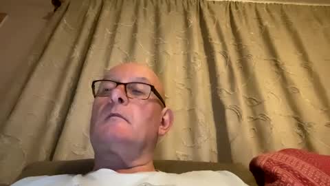 Dano B online show from February 8, 2026, 5:22 am