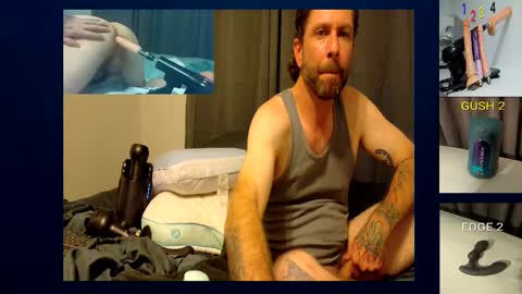 danooo1984 online show from October 5, 2025, 5:39 am