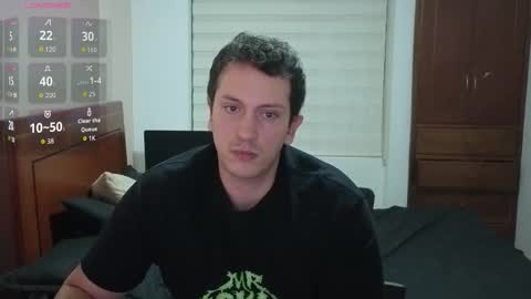 Dan online show from February 21, 2026, 2:45 am