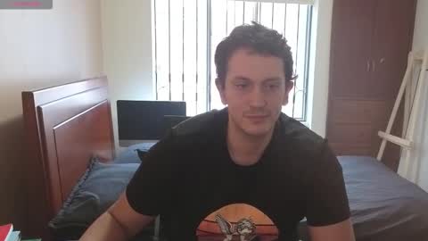 Dan online show from March 10, 2026, 8:58 pm