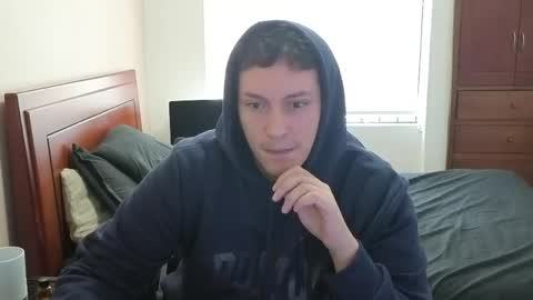 Dan online show from April 24, 2026, 1:57 pm