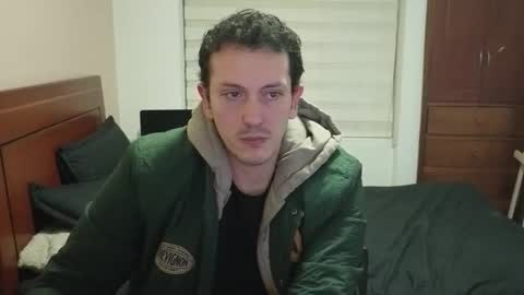 Dan online show from April 28, 2026, 2:49 am