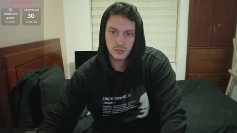 Dan online show from May 4, 2026, 2:07 am