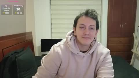 Dan online show from May 5, 2026, 2:19 am
