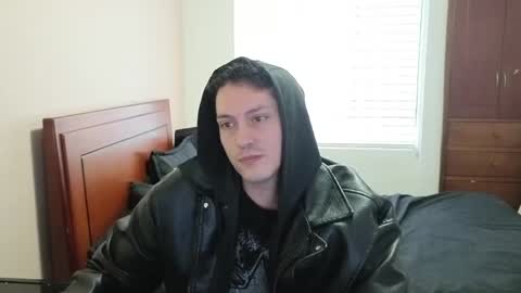 Dan online show from May 5, 2026, 9:45 pm
