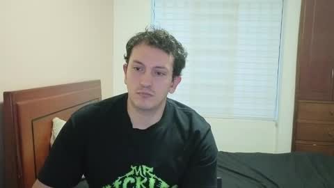 Dan online show from May 6, 2026, 10:59 pm