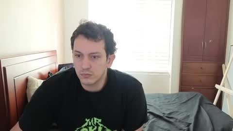 Dan online show from May 7, 2026, 12:54 pm