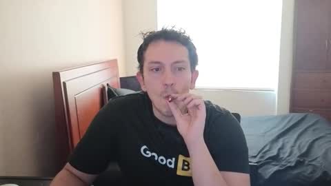 Dan online show from May 9, 2026, 8:03 pm