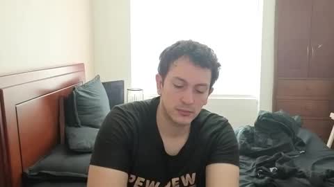 Dan online show from May 11, 2026, 3:18 pm