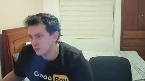 Dan online show from June 11, 2026, 3:48 am