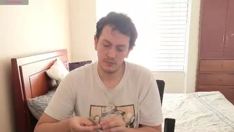 Dan online show from June 13, 2026, 1:31 pm