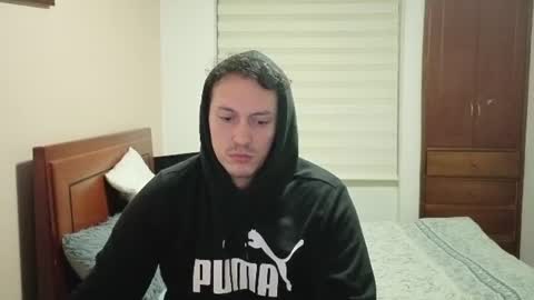 Dan online show from June 14, 2026, 2:57 am