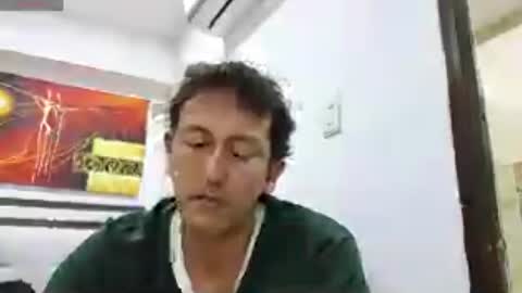 Dan online show from June 23, 2026, 12:08 am