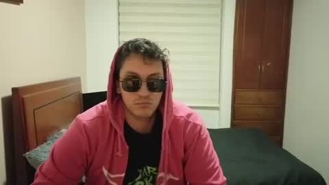 Dan online show from June 27, 2026, 1:43 am