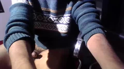 danster125 online show from December 9, 2024, 12:23 am