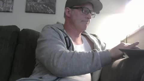 danstevens360 online show from September 17, 2025, 10:44 pm