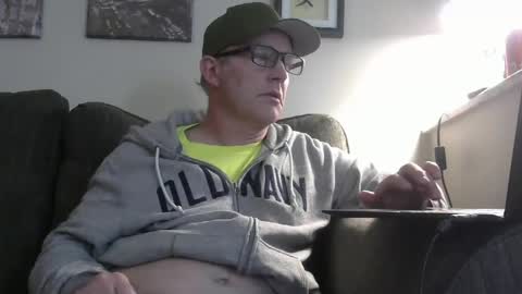 danstevens360 online show from October 3, 2025, 11:02 pm